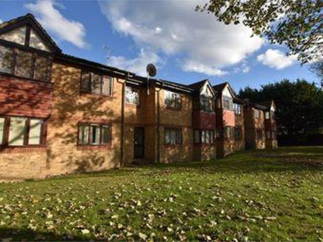 House for rent in Batchworth, Hertfordshire