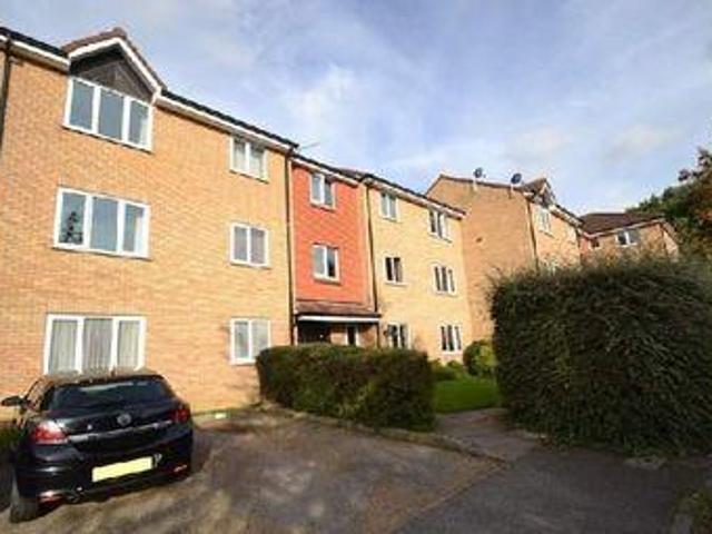 House for rent in Colliers End, Hertfordshire