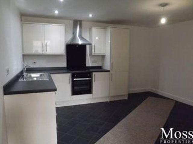 House for rent in South Yorkshire