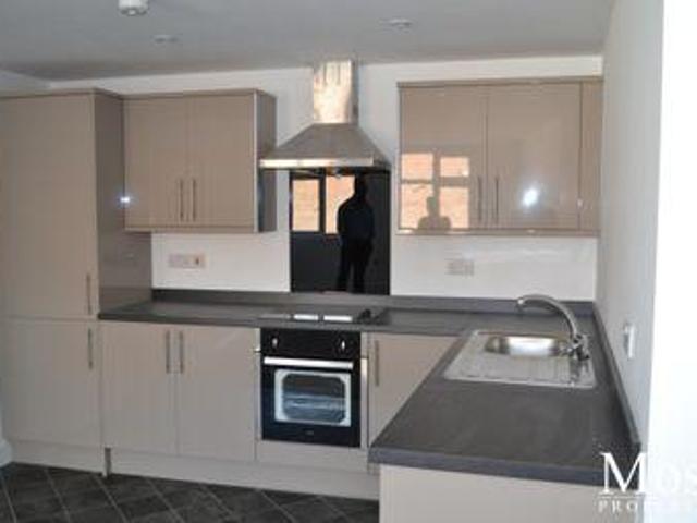 House for rent in South Yorkshire
