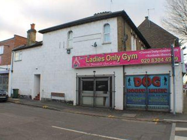 House for rent in Bexleyheath, Greater London