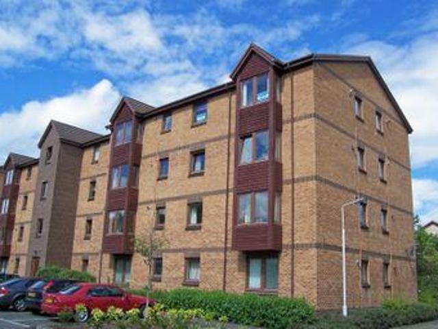 House for rent in Inverkeithing, Scotland