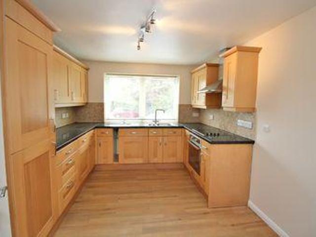 House for rent in King's Walden, Hertfordshire