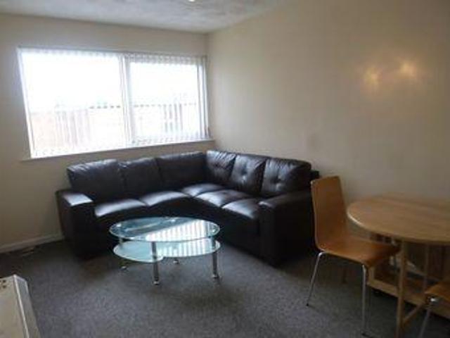 House for rent in City of Nottingham, East Midlands