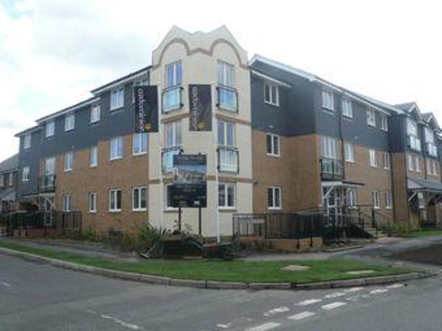 House for rent in Staines, Surrey