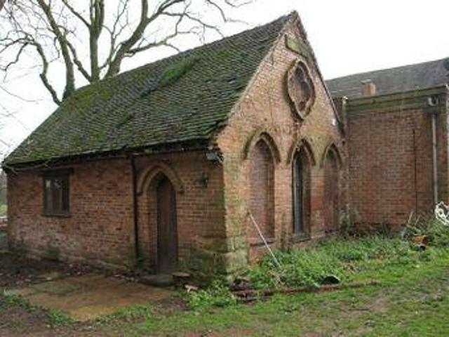 House for rent in Chadsmoor, Staffordshire