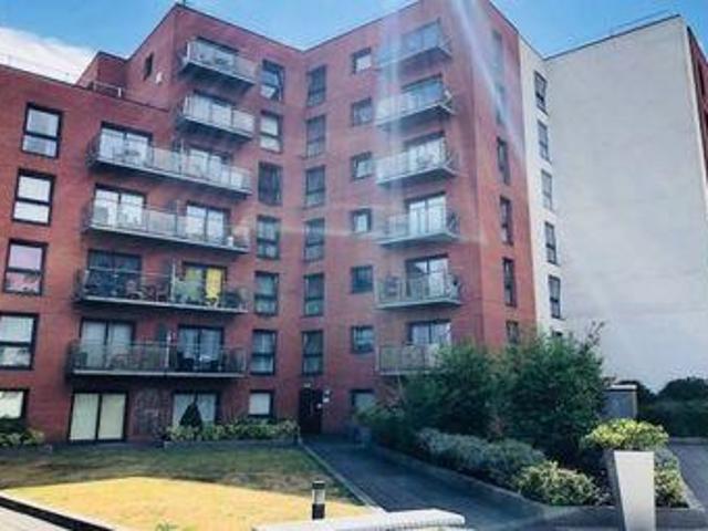 House for rent in Lancashire, England