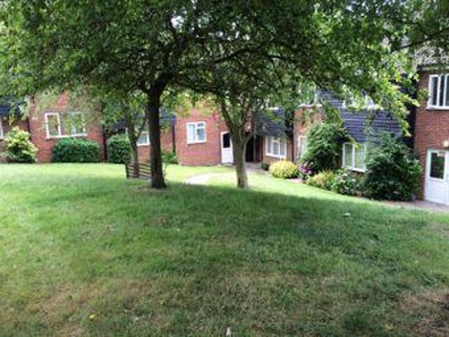 House for rent in Colliers End, Hertfordshire