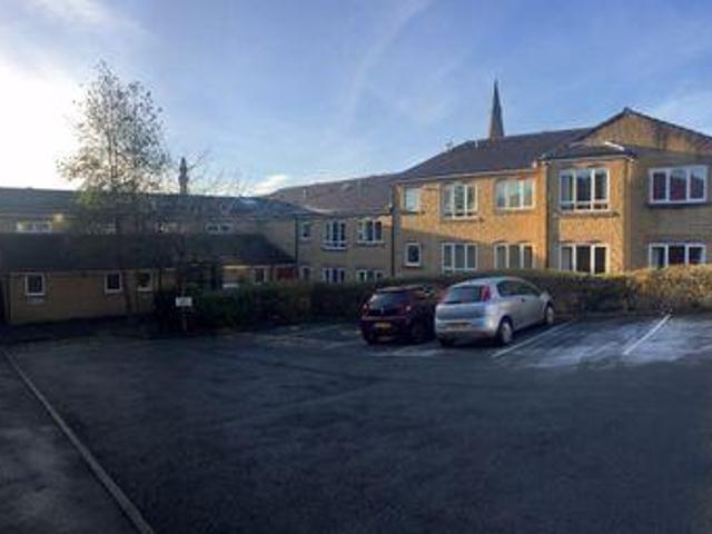 House for rent in Halifax, West Yorkshire