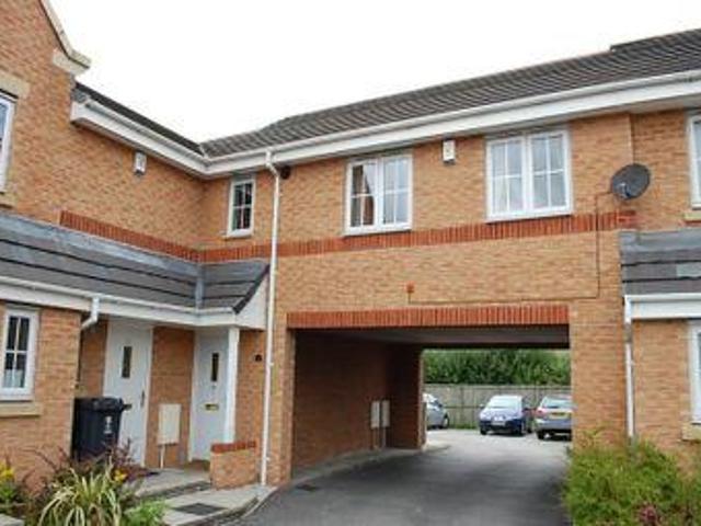 House for rent in Greenheys, Greater Manchester