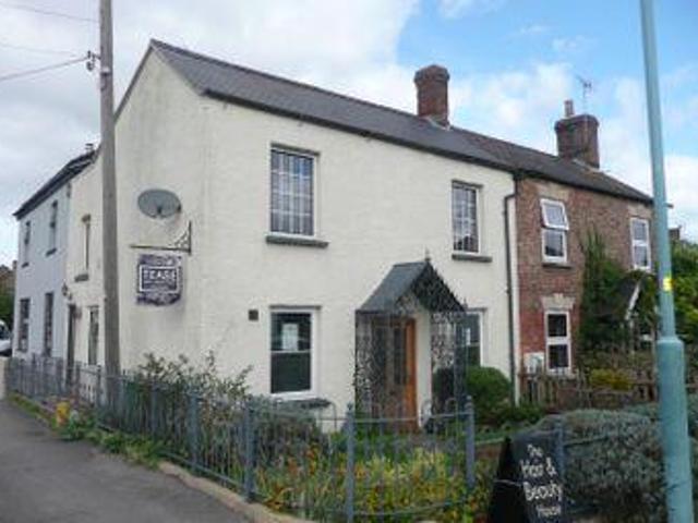 House for rent in Stonehouse, School House