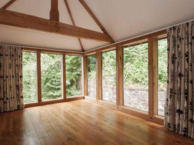 House for rent in Monmouth, Wales