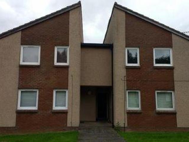 House for rent in Broxburn, Scotland