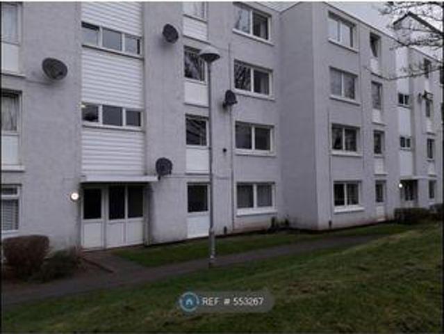 House for rent in Irvine, Scotland