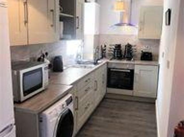 House for rent in Bare, Lancashire
