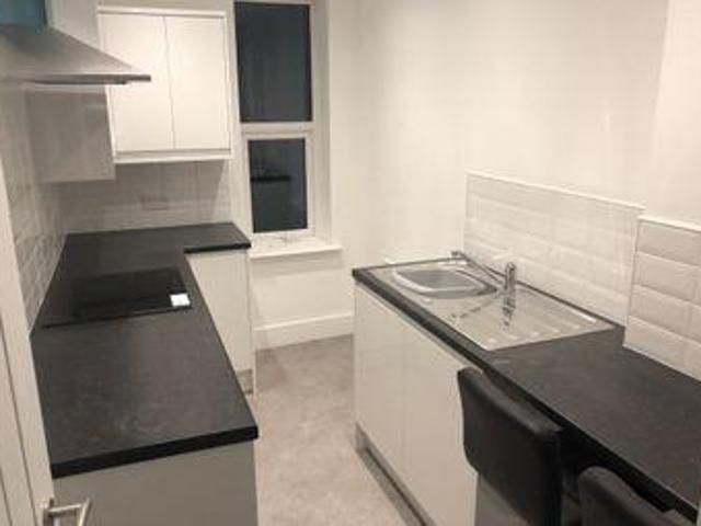 House for rent in Bare, Lancashire