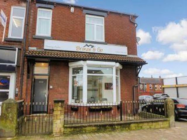 House for rent in Bare, Lancashire