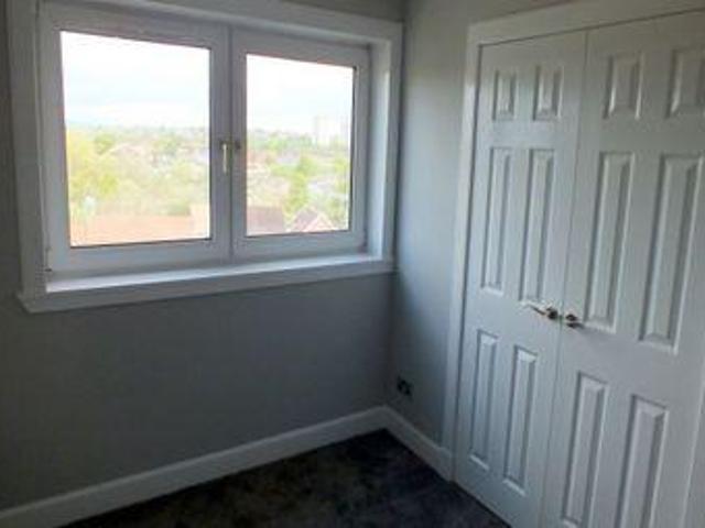 House for rent in Coatbridge, Scotland