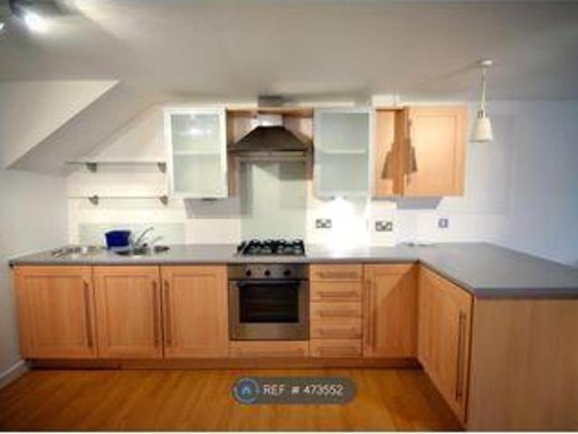 House for rent in Charlesworth, East Midlands
