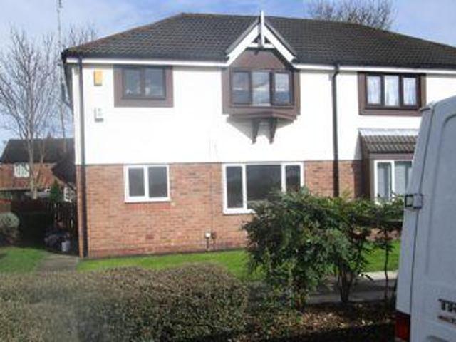 House for rent in Brindle, Andertons Mill