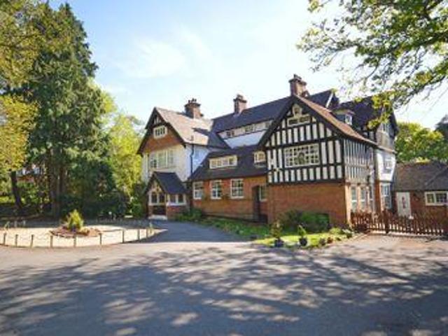 House for rent in Fole, Surrey