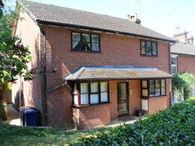 House for rent in Fole, Surrey