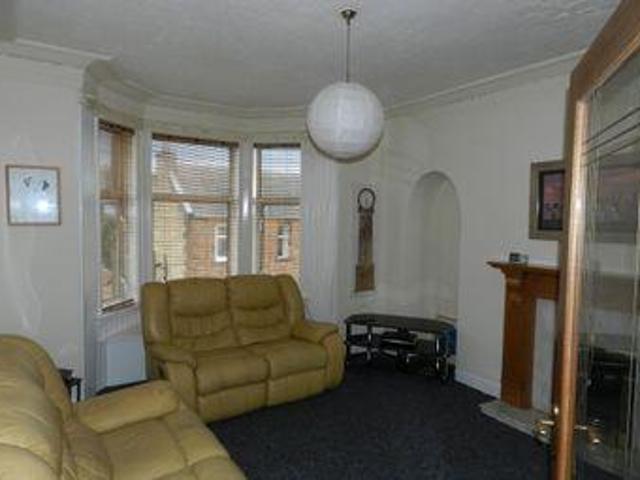 House for rent in Dalry, Scotland
