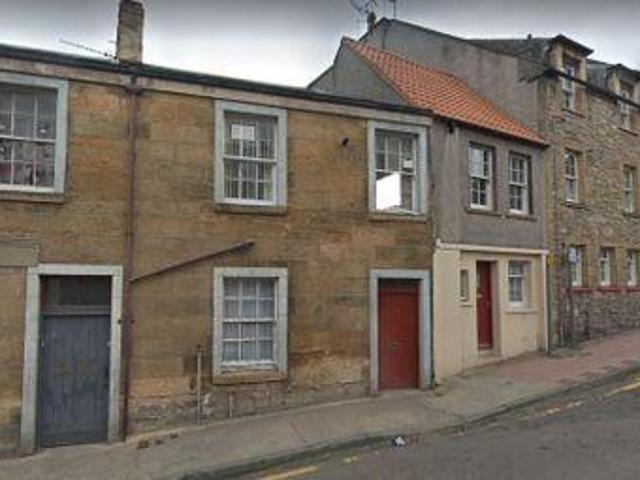 House for rent in Inverkeithing, Scotland
