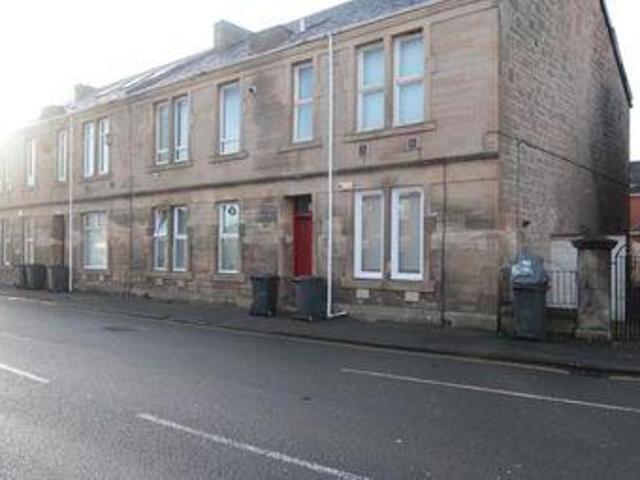 House for rent in Hamilton, Scotland