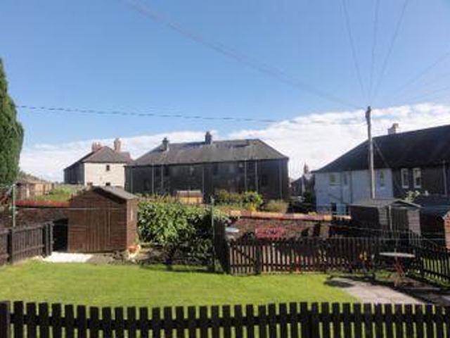 House for rent in Dunfermline, Scotland