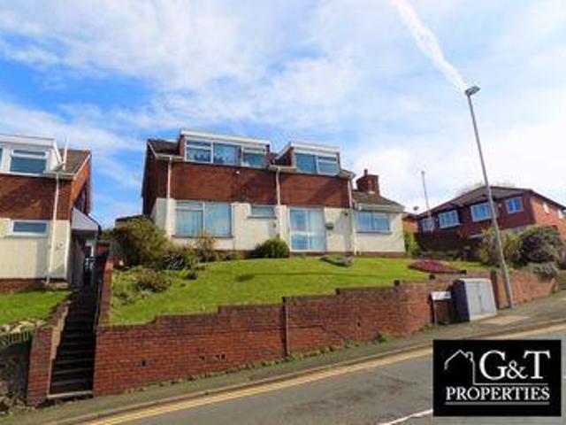 House for rent in Halesowen, West Midlands