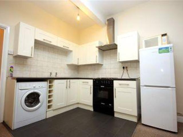 House for rent in City of Nottingham, East Midlands