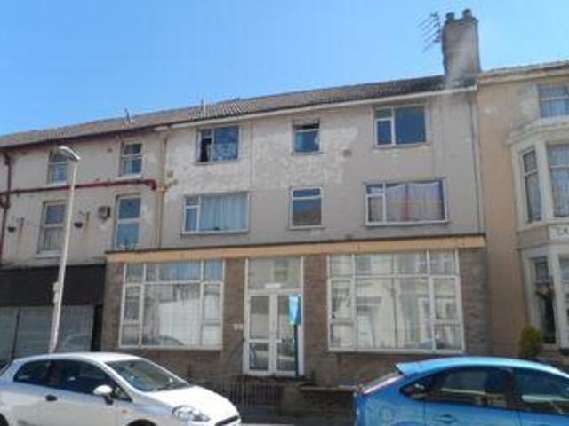 House for rent in Blackpool
