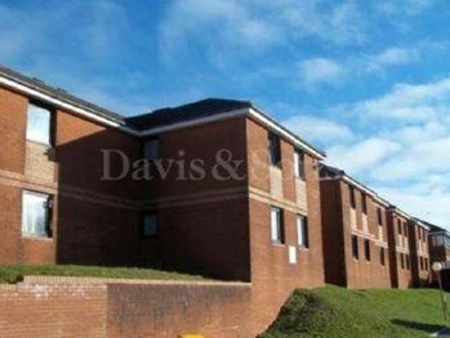 House for rent in Griffithstown, Wales