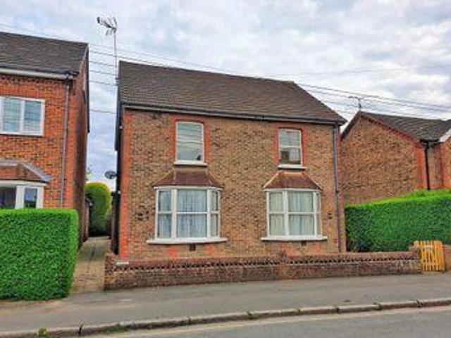 House for rent in Perryfields, West Sussex