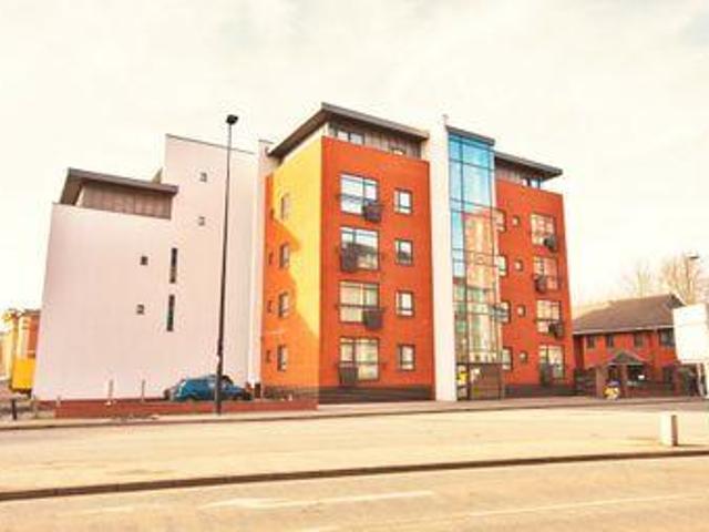 House for rent in Lancashire