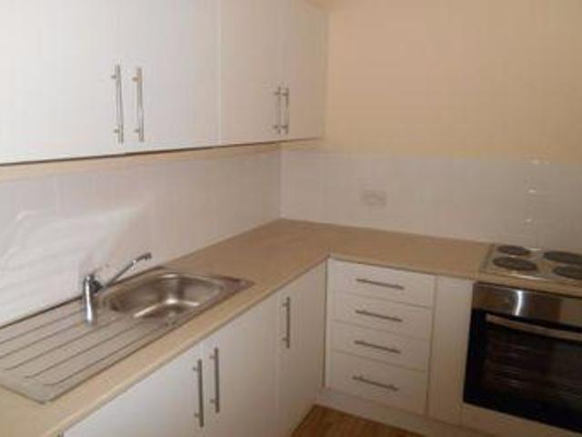 House for rent in Ashkirk, Scotland