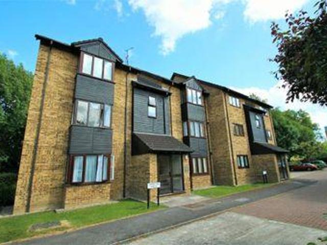 House for rent in Uxbridge, Greater London