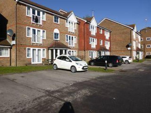 House for rent in Glynde, West Sussex