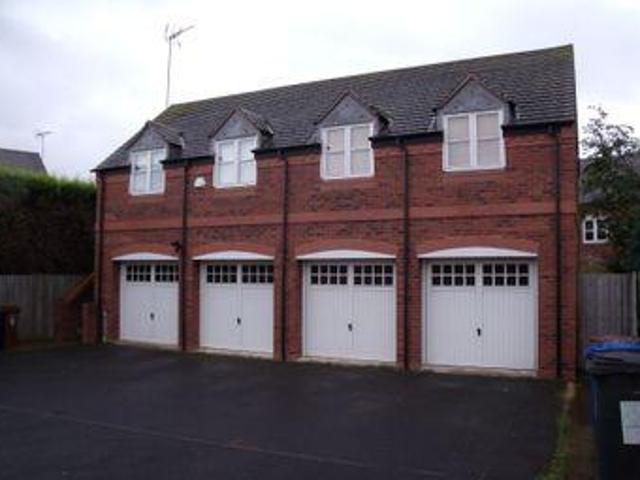 House for rent in Kettlebrook, Staffordshire