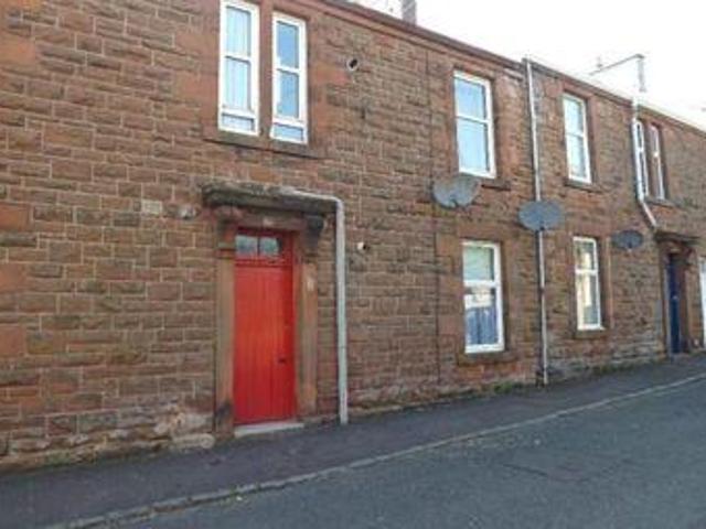 House for rent in Darvel, Scotland