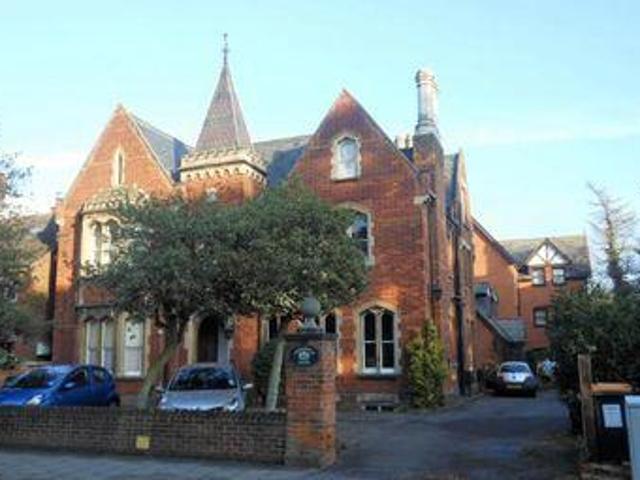 House for rent in Bedford, England