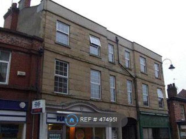 House for rent in Greenheys, Greater Manchester