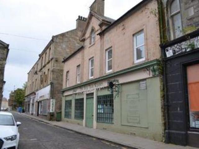 House for rent in Bo'ness, Scotland