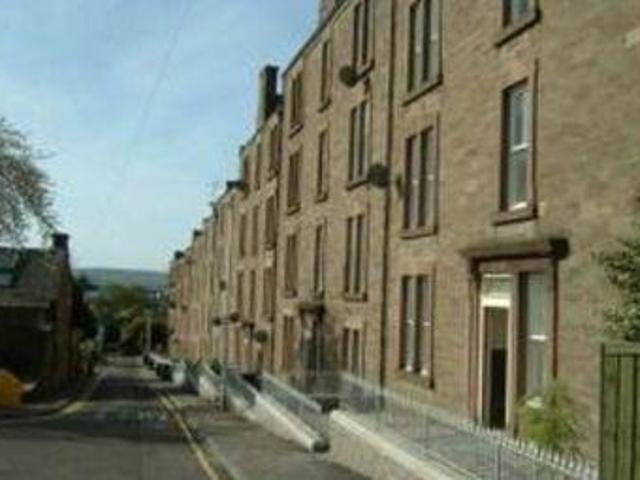 House for rent in Arbroath, Scotland