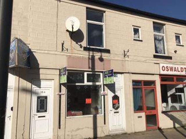 House for rent in Backburn, Lancashire