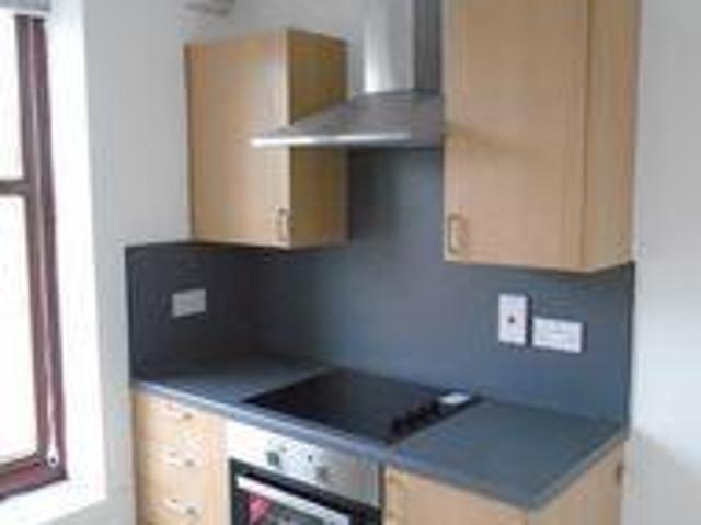 House for rent in Cowdenbeath, Scotland