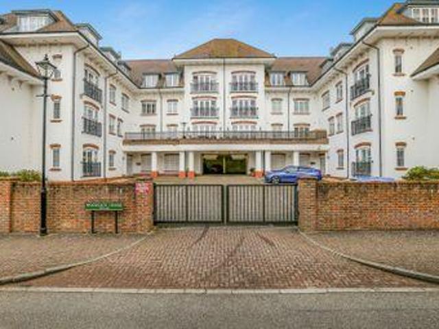 House for rent in Perryfields, West Sussex