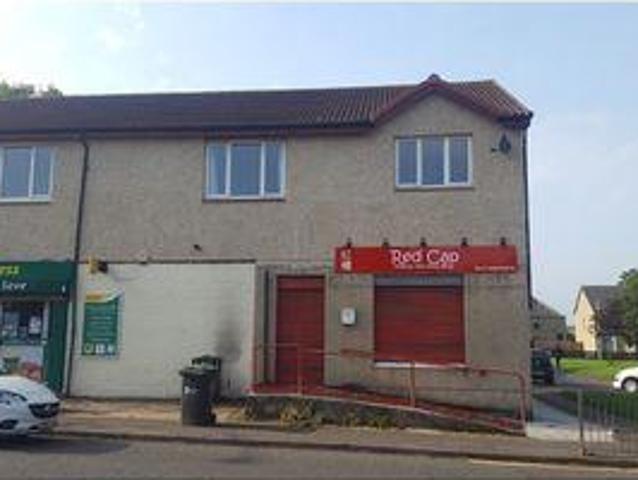 House for rent in Dedridge, Scotland