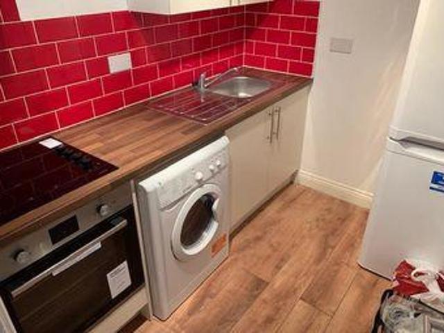 House for rent in Barton, Leicestershire